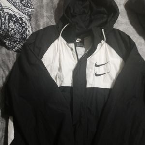 Men's xl Nike jacket